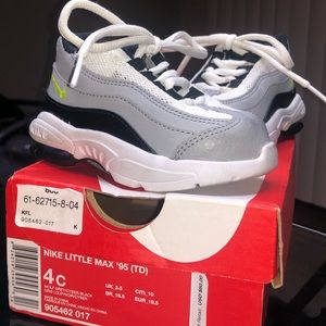 Nike Little Max ‘95
